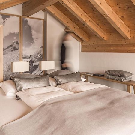 Gebhard Boutique B&B Fiss Exteriér fotografie