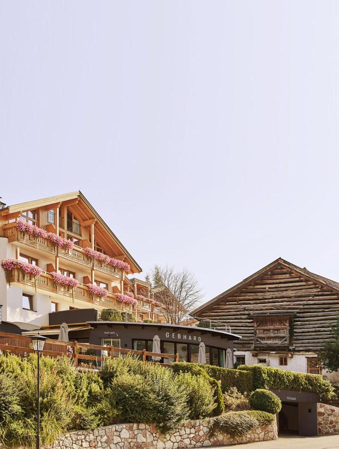 Gebhard Boutique B&B Fiss Exteriér fotografie