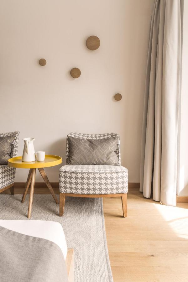 Gebhard Boutique B&B Fiss Exteriér fotografie