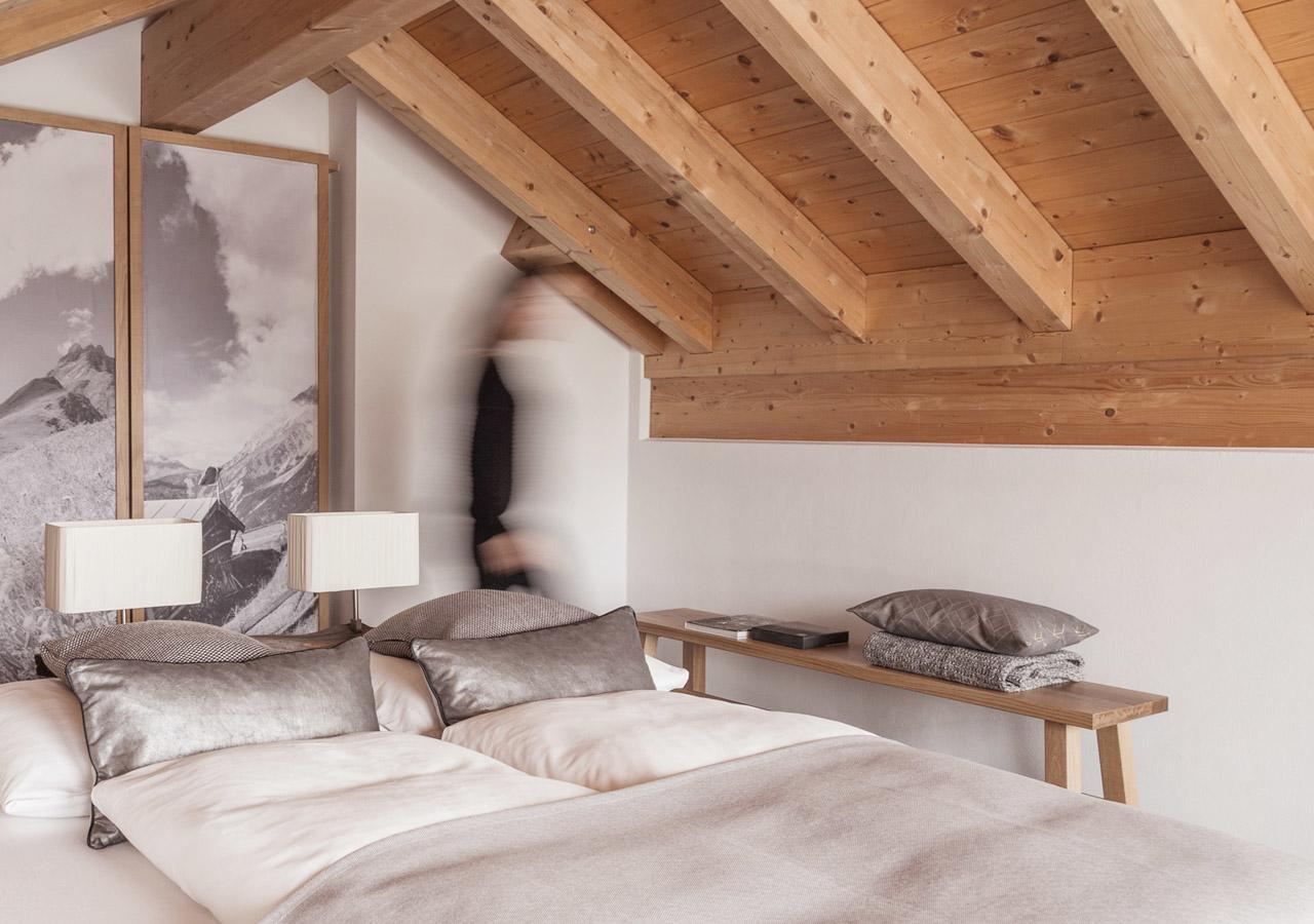 Gebhard Boutique B&B Fiss Exteriér fotografie